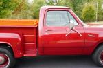 Dodge D100 Custom Pickup 1979 года